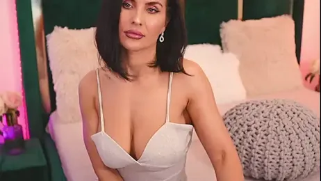 XeniaBlu webcam model stream image