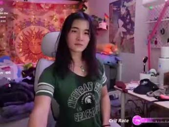 sen_and_sin webcam chaturbate model stream image