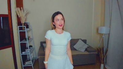 SalomeGouzalez webcam model stream image