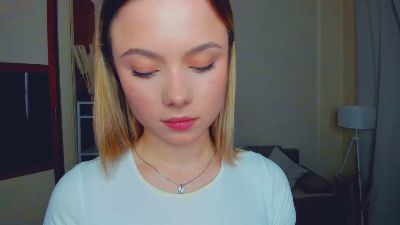 SalomeGouzalez webcam model stream image