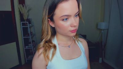 SalomeGouzalez webcam cam4 model stream image