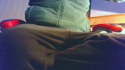 98652 webcam model stream image