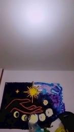 AmaJulia webcam model stream image