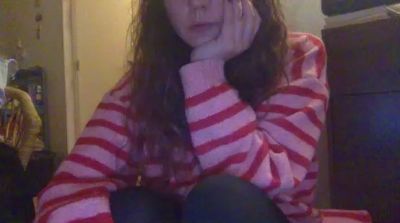 Elillolex webcam cam4 model stream image