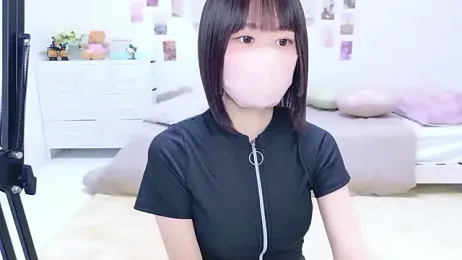 Im_Yu-na webcam model stream image