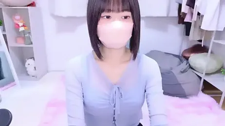 Im_Yu-na webcam model stream image