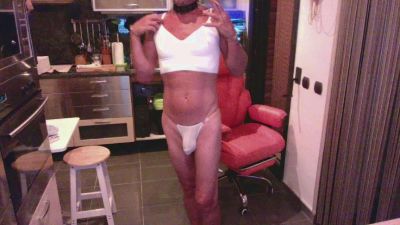 Sarito webcam model stream image