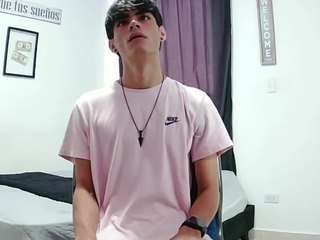 harry24saber webcam camsoda model stream image