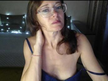Viorica webcam model stream image