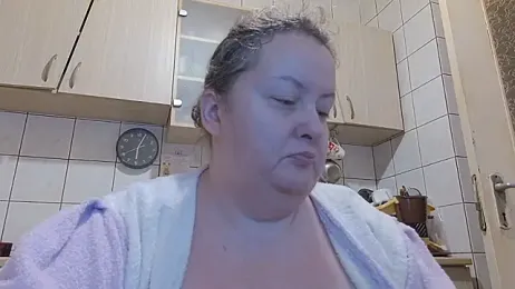 melissaBlessing webcam stripchat model stream image