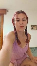 Xoxo_amelie01 webcam cam4 model stream image