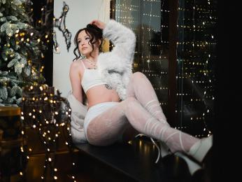 MarySparkle webcam livejasmin model stream image