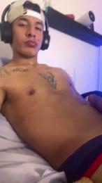magnoricci webcam model stream image