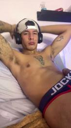 magnoricci webcam model stream image