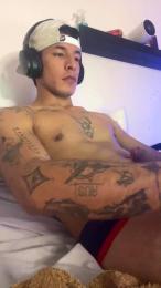 magnoricci webcam model stream image