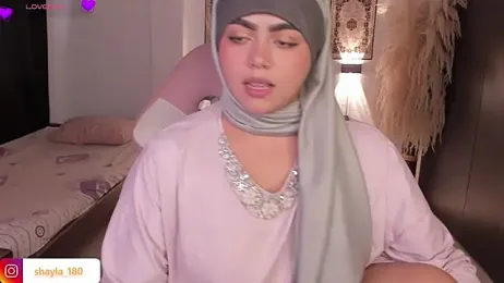 shayla_18 webcam model stream image