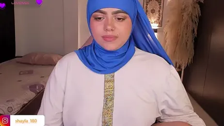 shayla_18 webcam model stream image