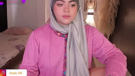 shayla_18 webcam model stream image