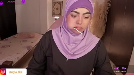 shayla_18 webcam model stream image