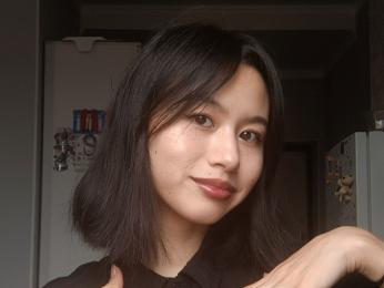 SofieVogel webcam livejasmin model stream image