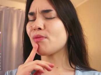 _marvelous_time_ webcam model stream image