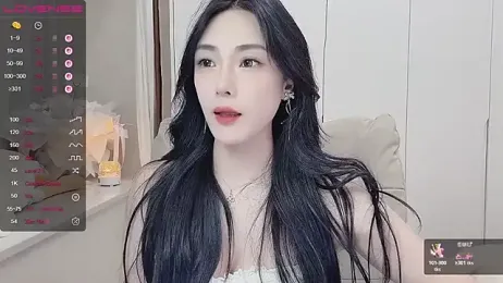 uuxiaocai webcam stripchat model stream image