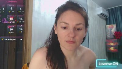 StacyDavise_ webcam model stream image