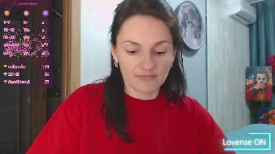 StacyDavise_ webcam model stream image