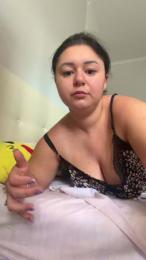 MissElisa webcam model stream image