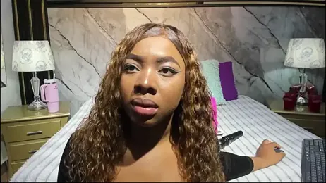 Niyirey1 webcam stripchat model stream image