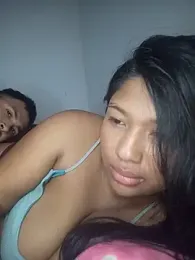 fer123H webcam model stream image