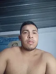 fer123H webcam model stream image