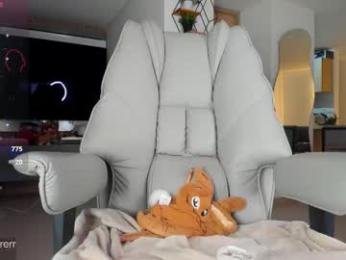 _veenus webcam chaturbate model stream image