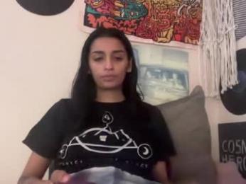 goddessflrxe webcam chaturbate model stream image