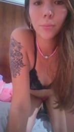 Franiamor webcam model stream image