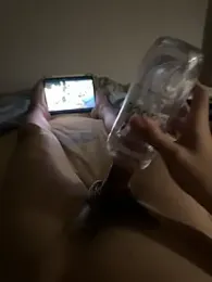 AceWalkerX webcam stripchat model stream image