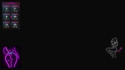 KendalJacobs webcam model stream image