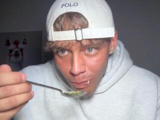 Jett Carter webcam flirt4free model stream image