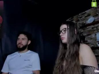 mia_and_vincentt webcam model stream image