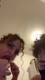 2petitscochons webcam model stream image