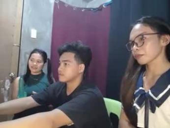 ur_rald webcam chaturbate model stream image