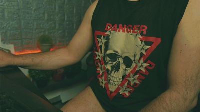 alex_volo webcam model stream image