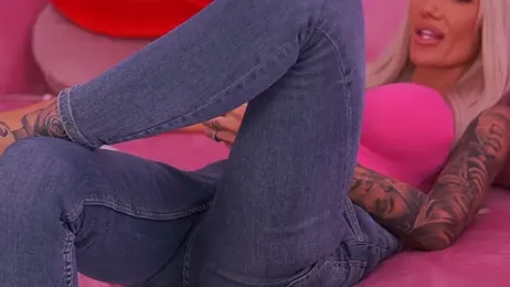 fallingangel webcam stripchat model stream image