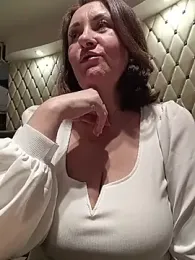 DonnaMagdalena webcam model stream image