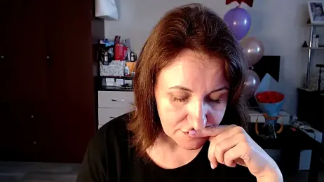 DonnaMagdalena webcam model stream image