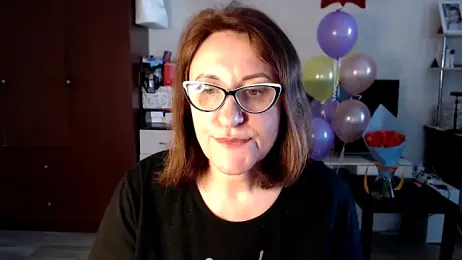 DonnaMagdalena webcam model stream image