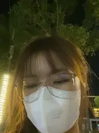 __BabyShowPublic__ webcam model stream image