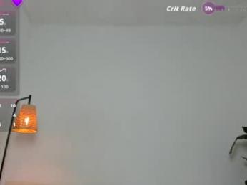 erika1717 webcam chaturbate model stream image