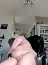 Canadian_BBW webcam model stream image