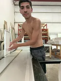 WavyAlloy30 webcam stripchat model stream image